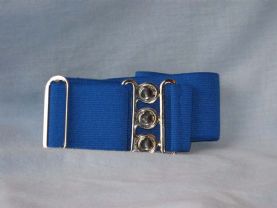 Blue Nurses Belts